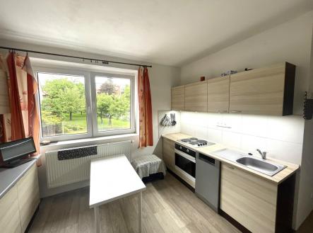 1.jpg | Pronájem bytu, 2+1, 45 m²