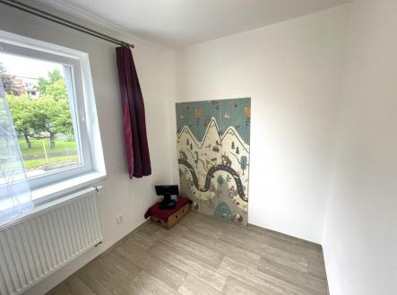 2.jpg | Pronájem bytu, 2+1, 45 m²