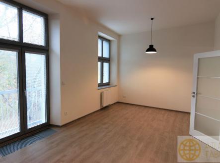 KIMG_0745.jpg | Pronájem bytu, 1+kk, 37 m²