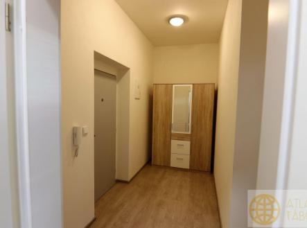 KIMG_0750.jpg | Pronájem bytu, 1+kk, 37 m²