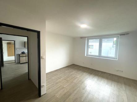 3.jpg | Pronájem bytu, 1+1, 32 m²
