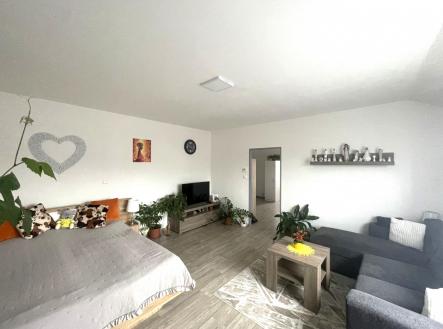 1.jpg | Pronájem bytu, 2+kk, 54 m²
