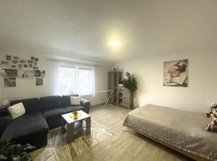 2.jpg | Pronájem bytu, 2+kk, 54 m²