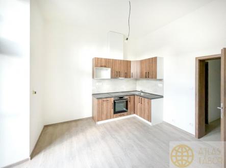 2.12 (2).jpg | Pronájem bytu, 1+1, 40 m²