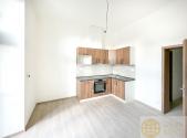 Pronájem bytu, 1+1, 40 m²