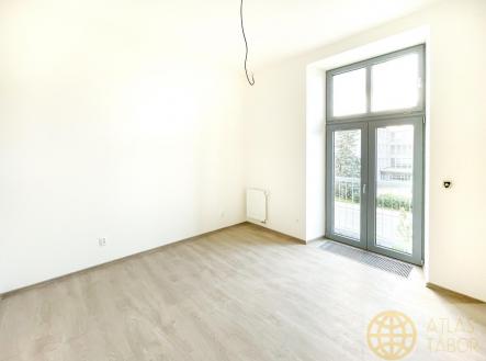 2.12 (3).jpg | Pronájem bytu, 1+1, 40 m²