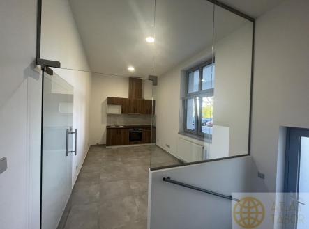 IMG_9524.jpg | Pronájem bytu, 1+kk, 23 m²