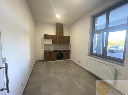 IMG_9526.jpg | Pronájem bytu, 1+kk, 23 m²