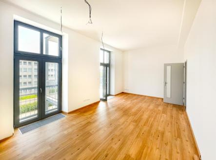 Prodej bytu, 2+kk, 58 m² obrázek