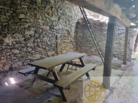 290814573_1454693821667384_1585712183984532136_n (1).jpg | Pronájem - dům/vila, 85 m²