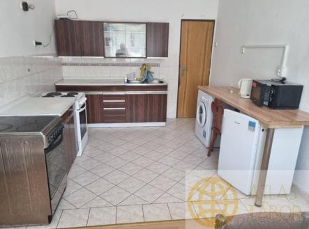Pronájem - dům/vila, 85 m² obrázek