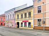 Prodej - obchodní prostor, 200 m²