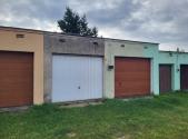Prodej - malý objekt/garáž