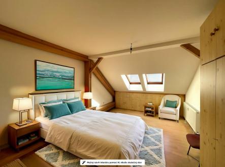 1741776826_0WnBJs4HIT | Pronájem bytu, 2+1, 77 m²