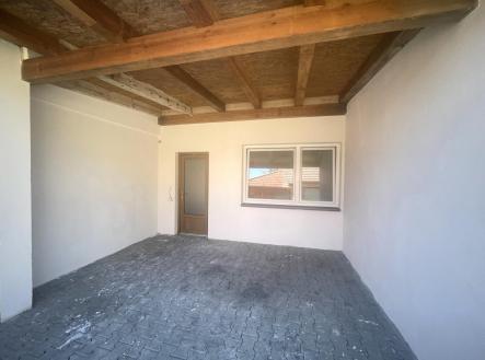 IMG_1197.jpg | Pronájem bytu, 1+1, 35 m²