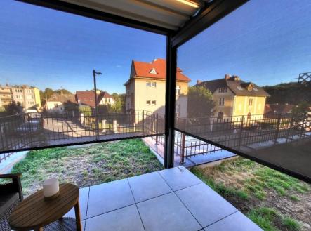 20250901_181318.jpg | Prodej bytu, 1+kk, 42 m²