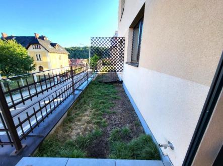 20250901_181041.jpg | Prodej bytu, 1+kk, 42 m²