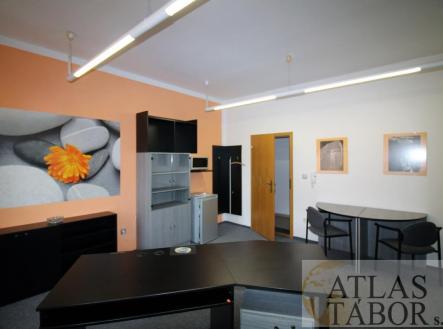 IMG_4973.JPG | Pronájem - kanceláře, 21 m²