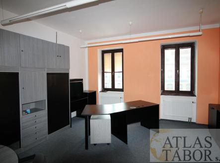 IMG_4969.JPG | Pronájem - kanceláře, 21 m²