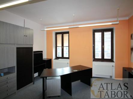 IMG_4972.JPG | Pronájem - kanceláře, 21 m²