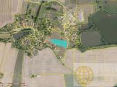 Prodej - pozemek pro bydlení, 6 301 m²