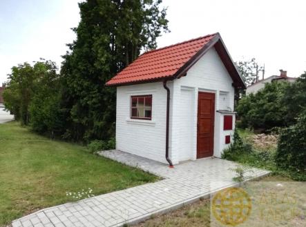 4142aaab-3d41-42b2-844e-0b6b2b115812.JPG | Prodej - malý objekt/garáž