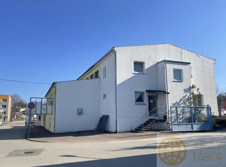 IMG_3769.jpeg | Pronájem - kanceláře, 45 m²