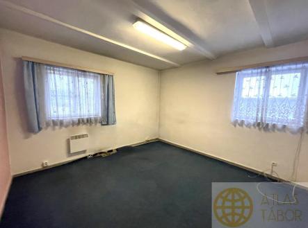 IMG_3314.jpeg | Pronájem - kanceláře, 45 m²