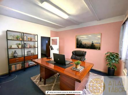 1772112848_46ELJhFYjq | Pronájem - kanceláře, 45 m²