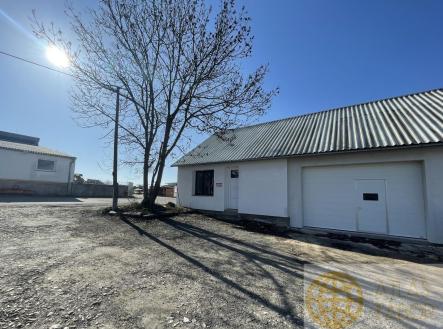 IMG_3766.jpeg | Pronájem - kanceláře, 45 m²