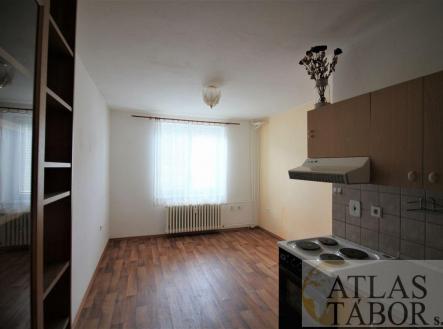 IMG_8557.JPG | Pronájem bytu, garsoniéra, 21 m²