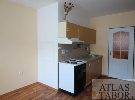 IMG_8563.JPG | Pronájem bytu, garsoniéra, 21 m²