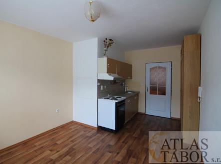 IMG_8560.JPG | Pronájem bytu, garsoniéra, 21 m²