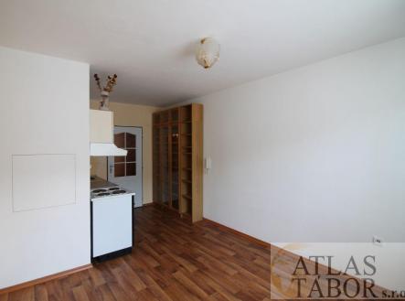 IMG_8562.JPG | Pronájem bytu, garsoniéra, 21 m²