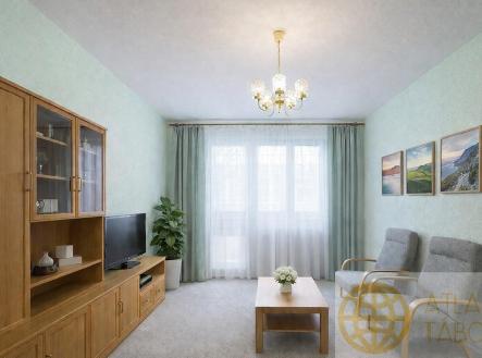 11.jpg | Pronájem bytu, 3+1, 71 m²