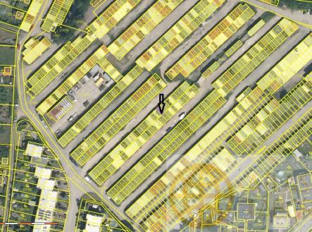 mapa2.jpg | Prodej - malý objekt/garáž