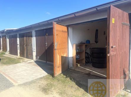 3.jpeg | Prodej - malý objekt/garáž