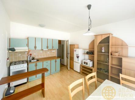 IMG_6512.jpg | Pronájem bytu, 1+1, 36 m²