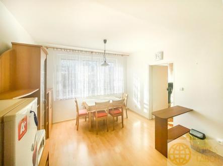 IMG_6515.jpg | Pronájem bytu, 1+1, 36 m²