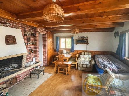 IMG_3893.jpg | Prodej - chata/rekreační objekt, 80 m²