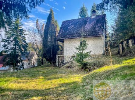 IMG_3880.jpg | Prodej - chata/rekreační objekt, 80 m²