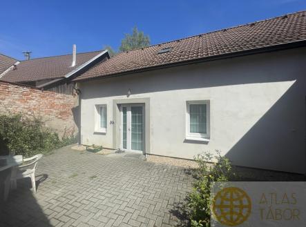 IMG_4139.jpeg | Pronájem bytu, 2+kk, 70 m²