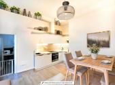 Pronájem bytu, 3+kk, 74 m²