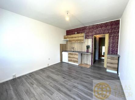fotografie | Pronájem bytu, 1+kk, 22 m²