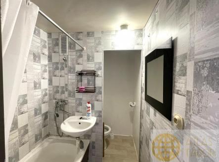 fotografie | Pronájem bytu, 1+kk, 22 m²