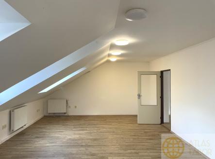 3.jpg | Pronájem bytu, 2+kk, 60 m²