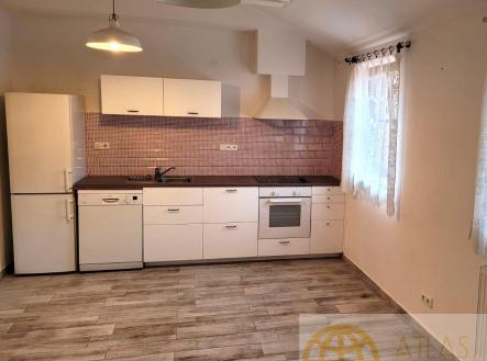 IMG-20260615-WA0015.jpg | Pronájem bytu, 2+kk, 46 m²