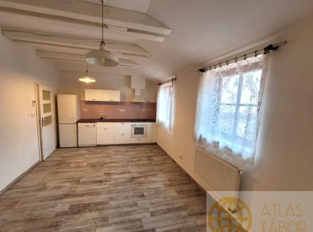 IMG-20260615-WA0017.jpg | Pronájem bytu, 2+kk, 46 m²