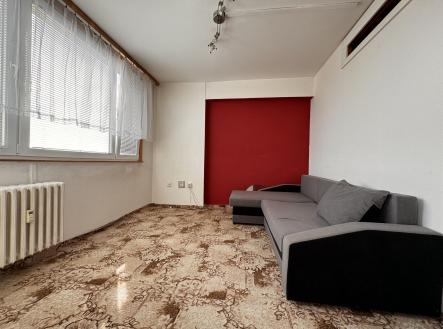 Prodej bytu, 1+1, 46 m²