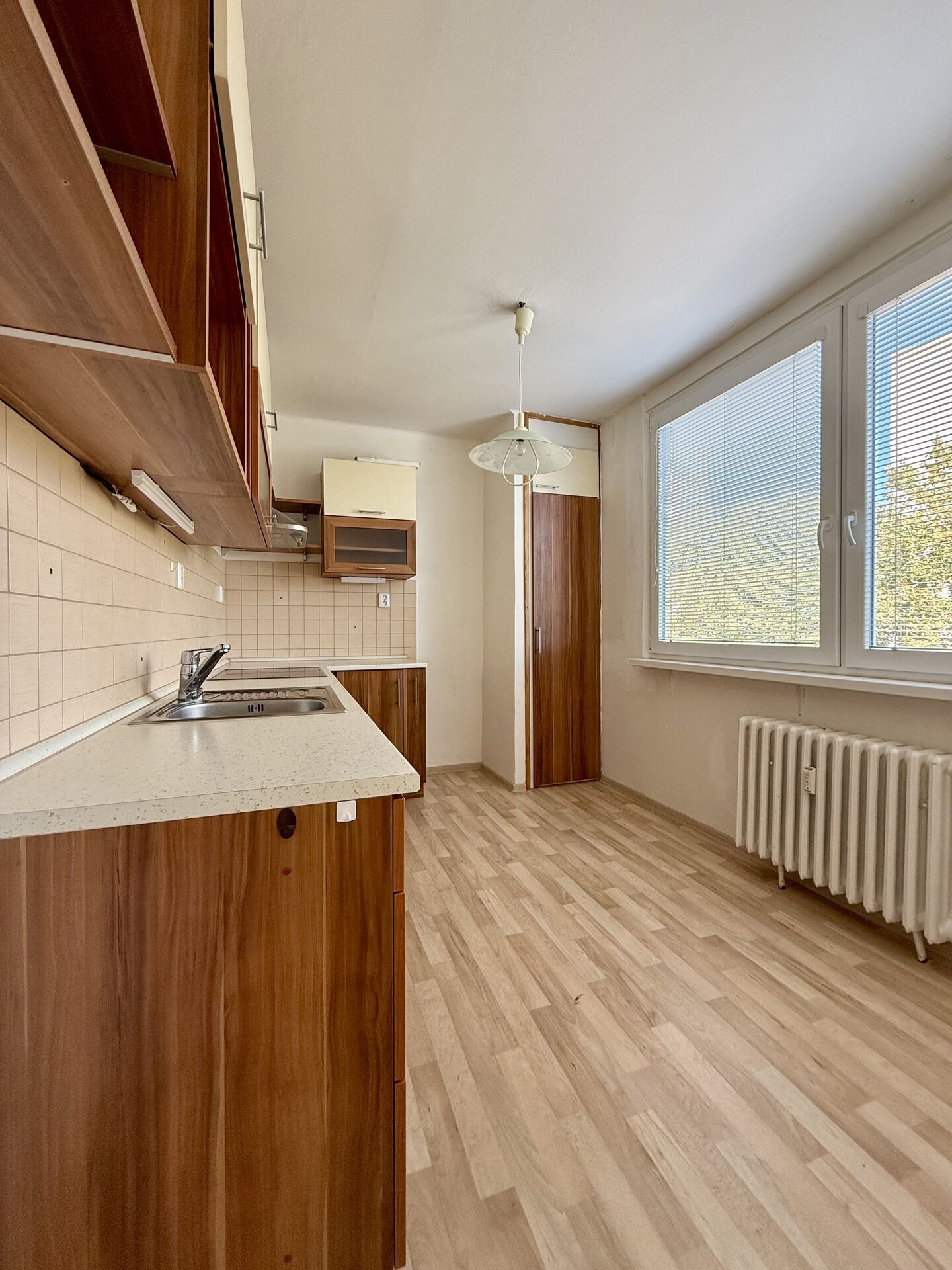 Prodej bytu 2+1 54 m²